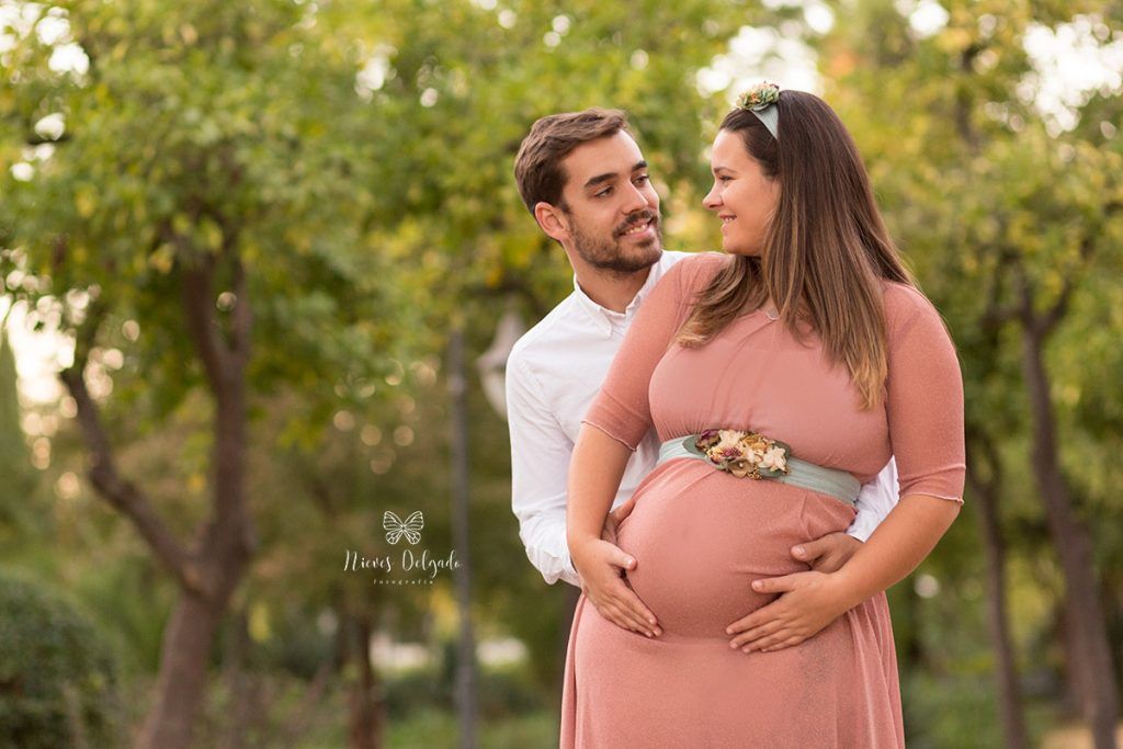 la-fotografia-de-embarazo-pareja