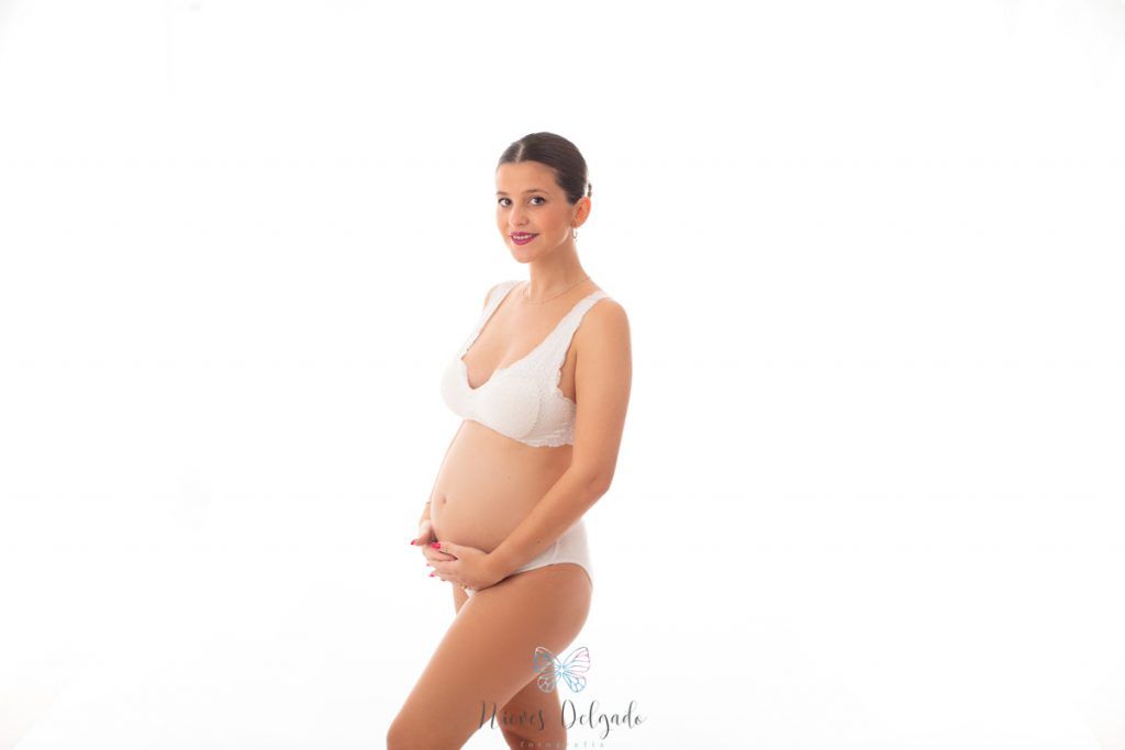 Estudio de fotografías de recién nacidos en sevilla
